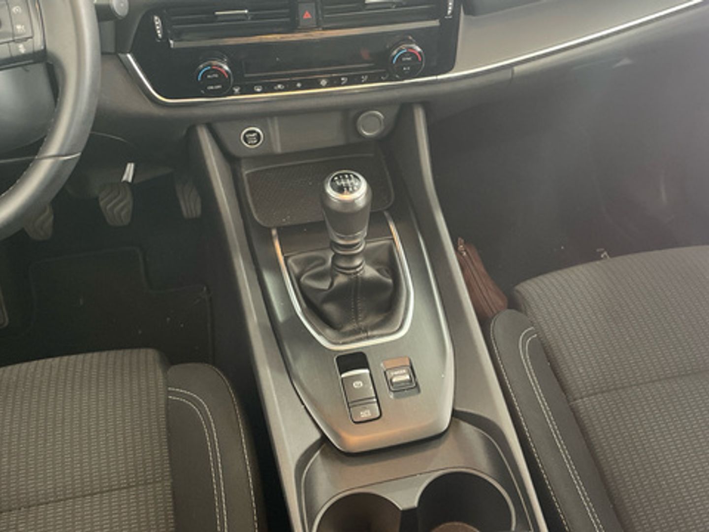 Nissan Qashqai DIG-T 140 mHEV Acenta 4x2 103 kW (140 CV)
