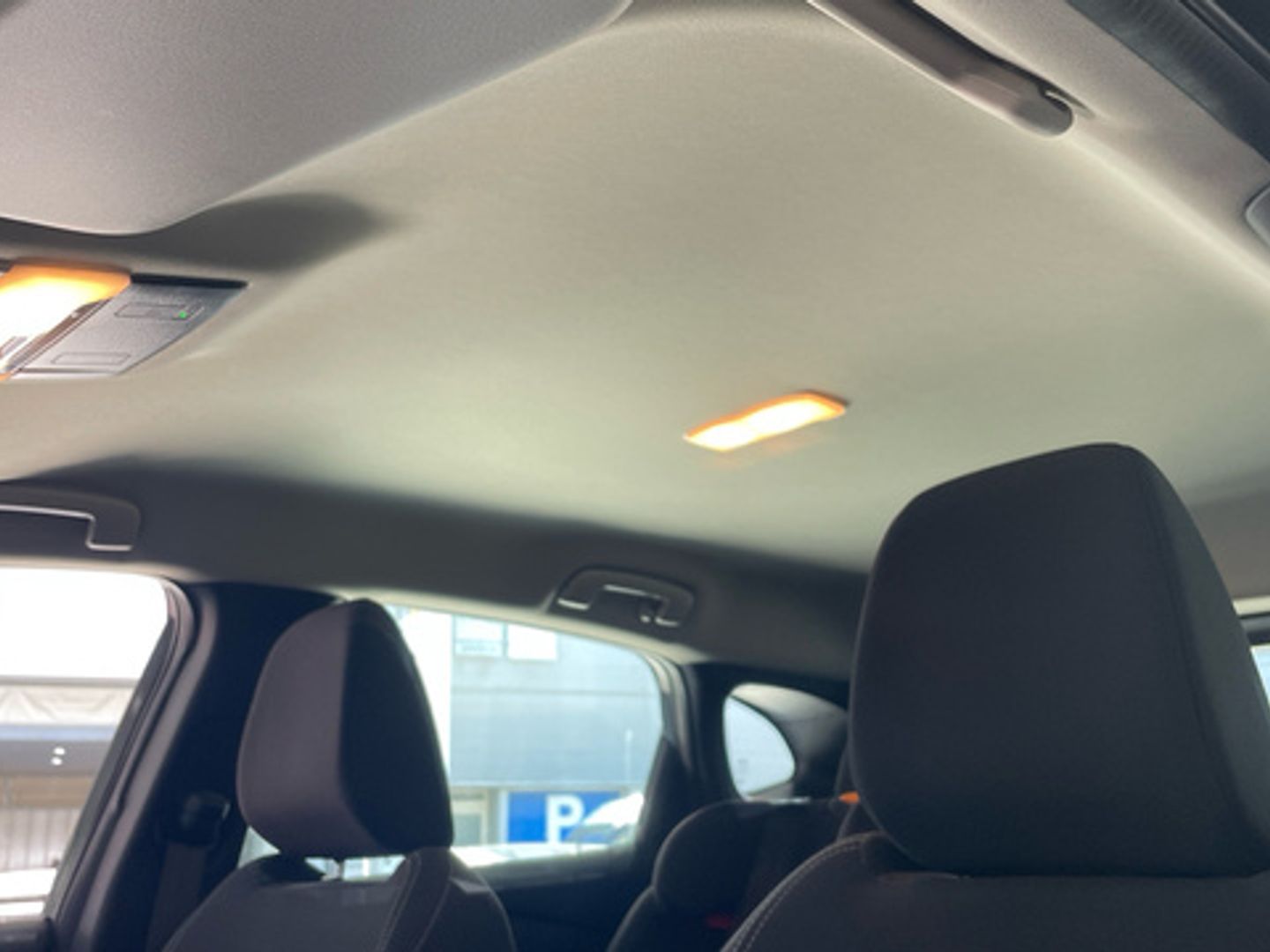 Nissan Qashqai DIG-T 140 mHEV Acenta 4x2 103 kW (140 CV)