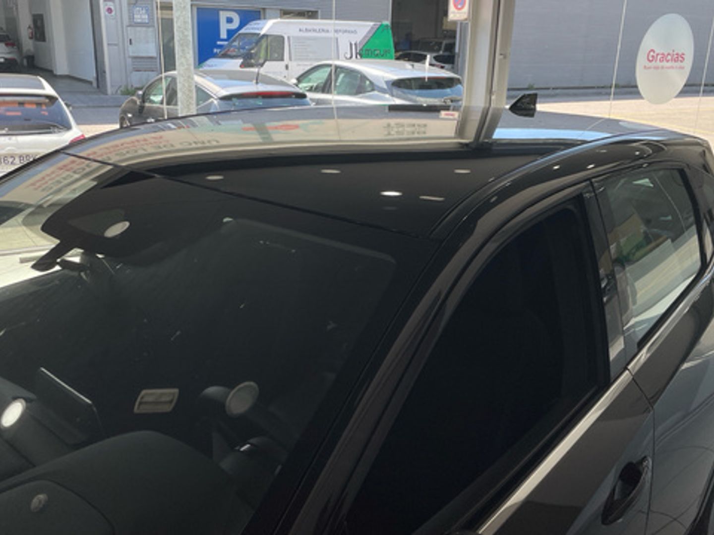 Nissan Qashqai DIG-T 140 mHEV Acenta 4x2 103 kW (140 CV)