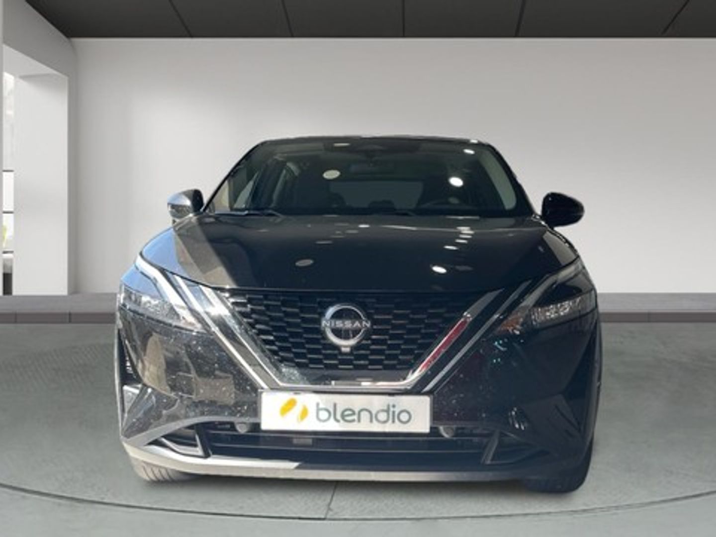 Nissan Qashqai DIG-T 140 mHEV Acenta 4x2 103 kW (140 CV)