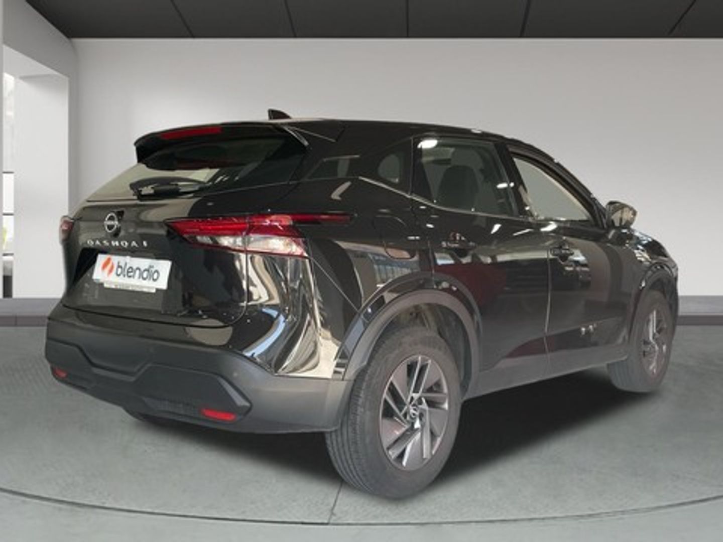 Nissan Qashqai DIG-T 140 mHEV Acenta 4x2 103 kW (140 CV)