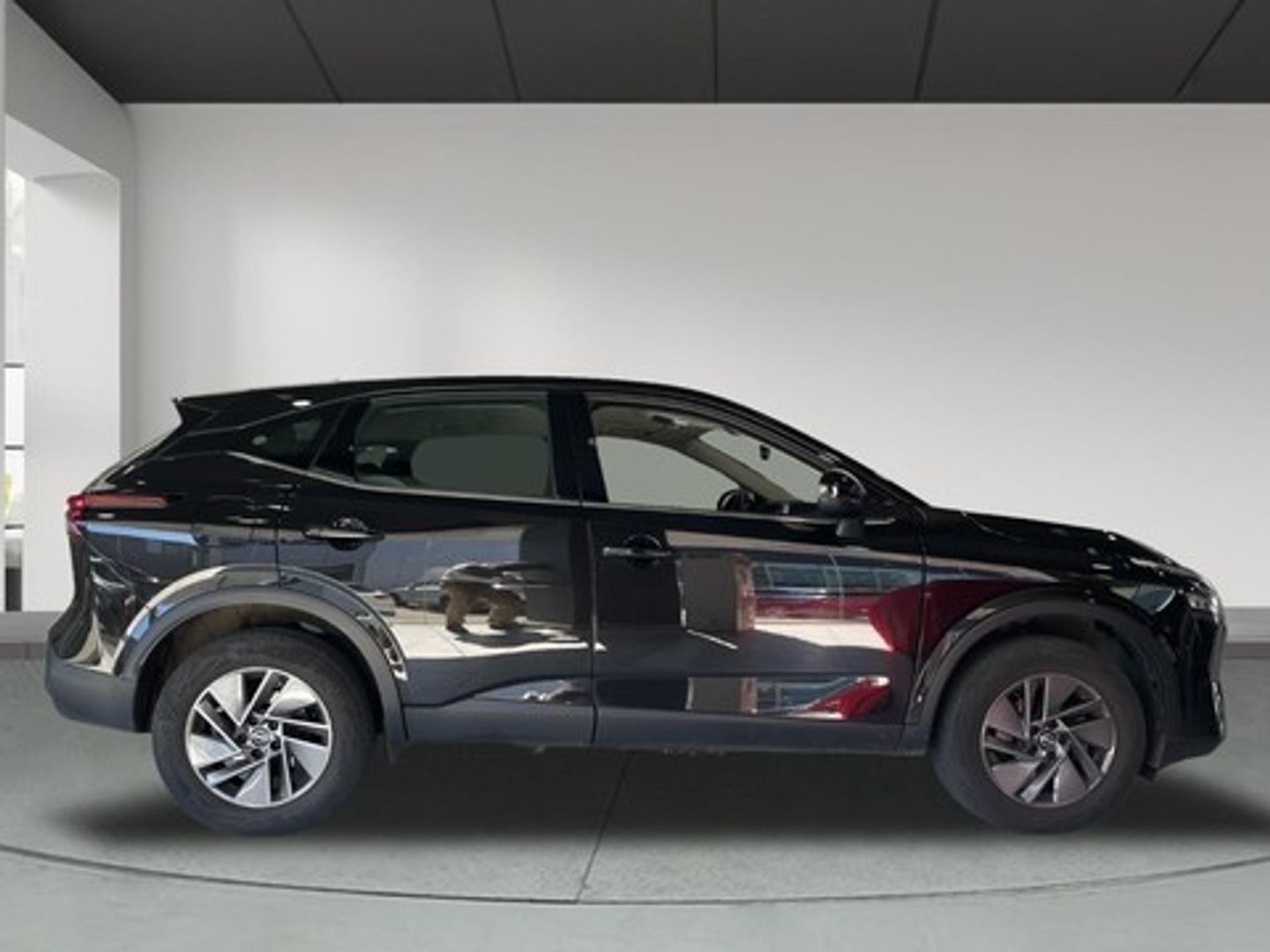 Nissan Qashqai DIG-T 140 mHEV Acenta 4x2 103 kW (140 CV)