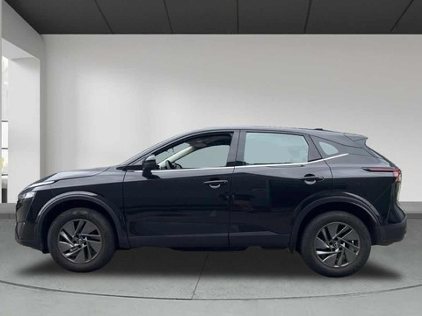 Nissan Qashqai DIG-T 140 mHEV Acenta 4x2 103 kW (140 CV)