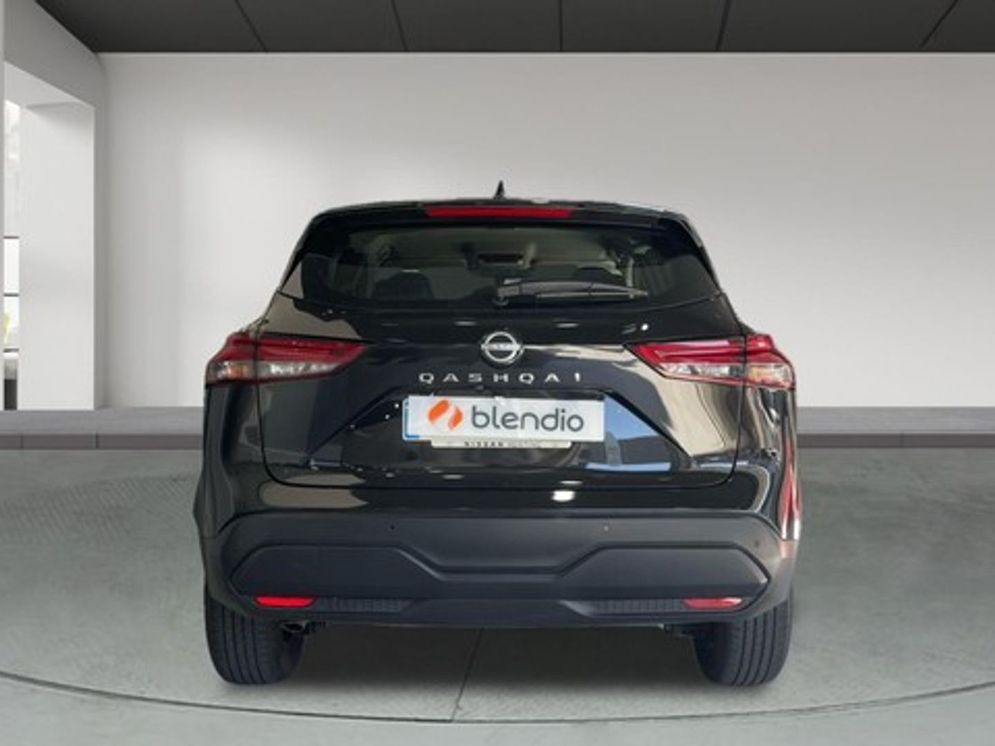 Nissan Qashqai DIG-T 140 mHEV Acenta 4x2 103 kW (140 CV)