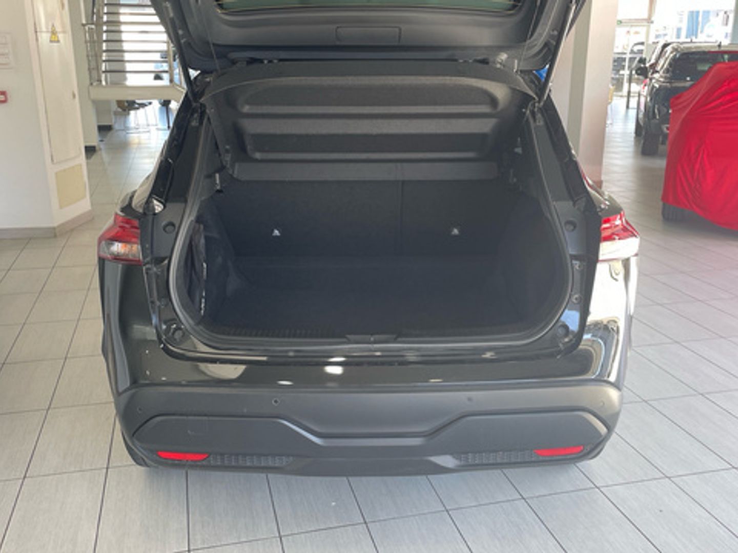 Nissan Qashqai DIG-T 140 mHEV Acenta 4x2 103 kW (140 CV)