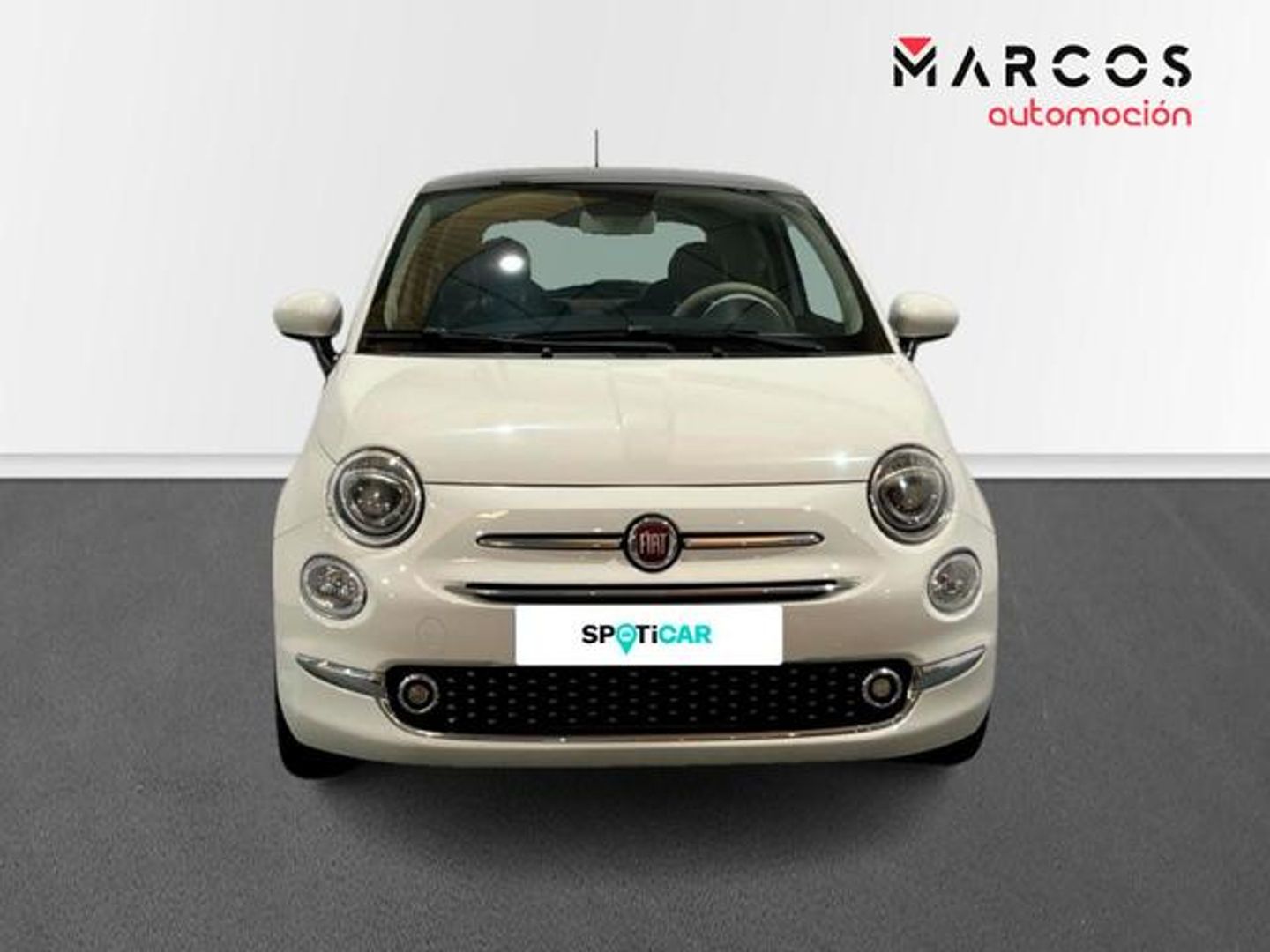 Fiat 500 1.0 Hybrid Dolcevita 51 kW (70 CV)