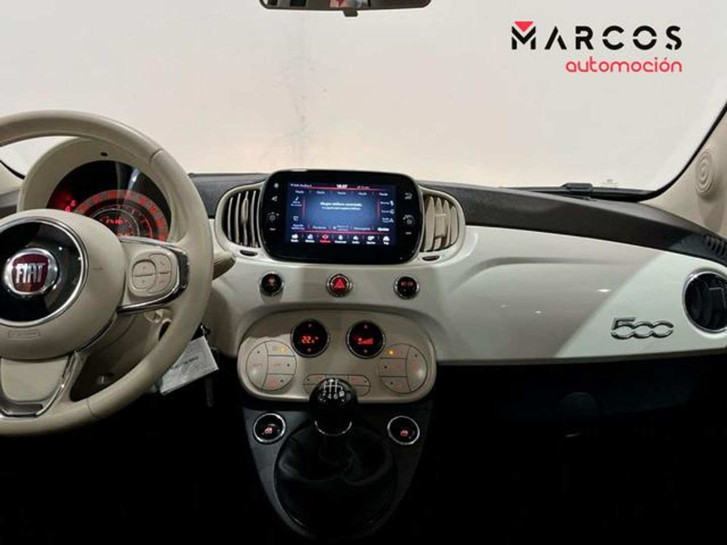 Fiat 500 1.0 Hybrid Dolcevita 51 kW (70 CV)