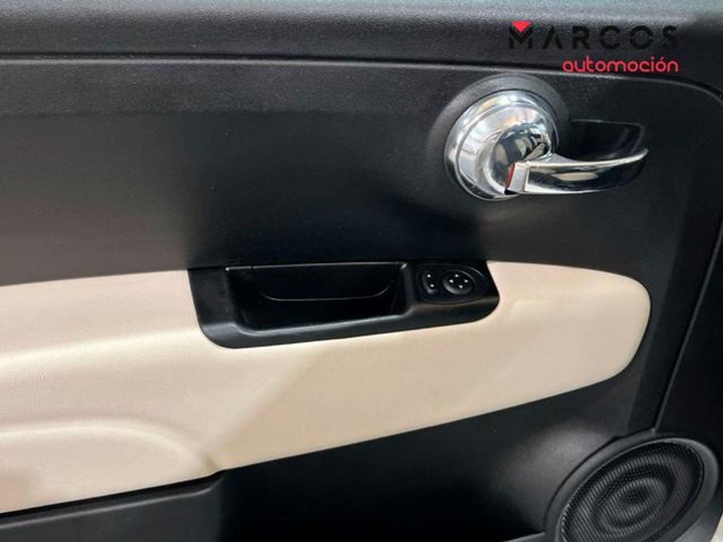 Fiat 500 1.0 Hybrid Dolcevita 51 kW (70 CV)