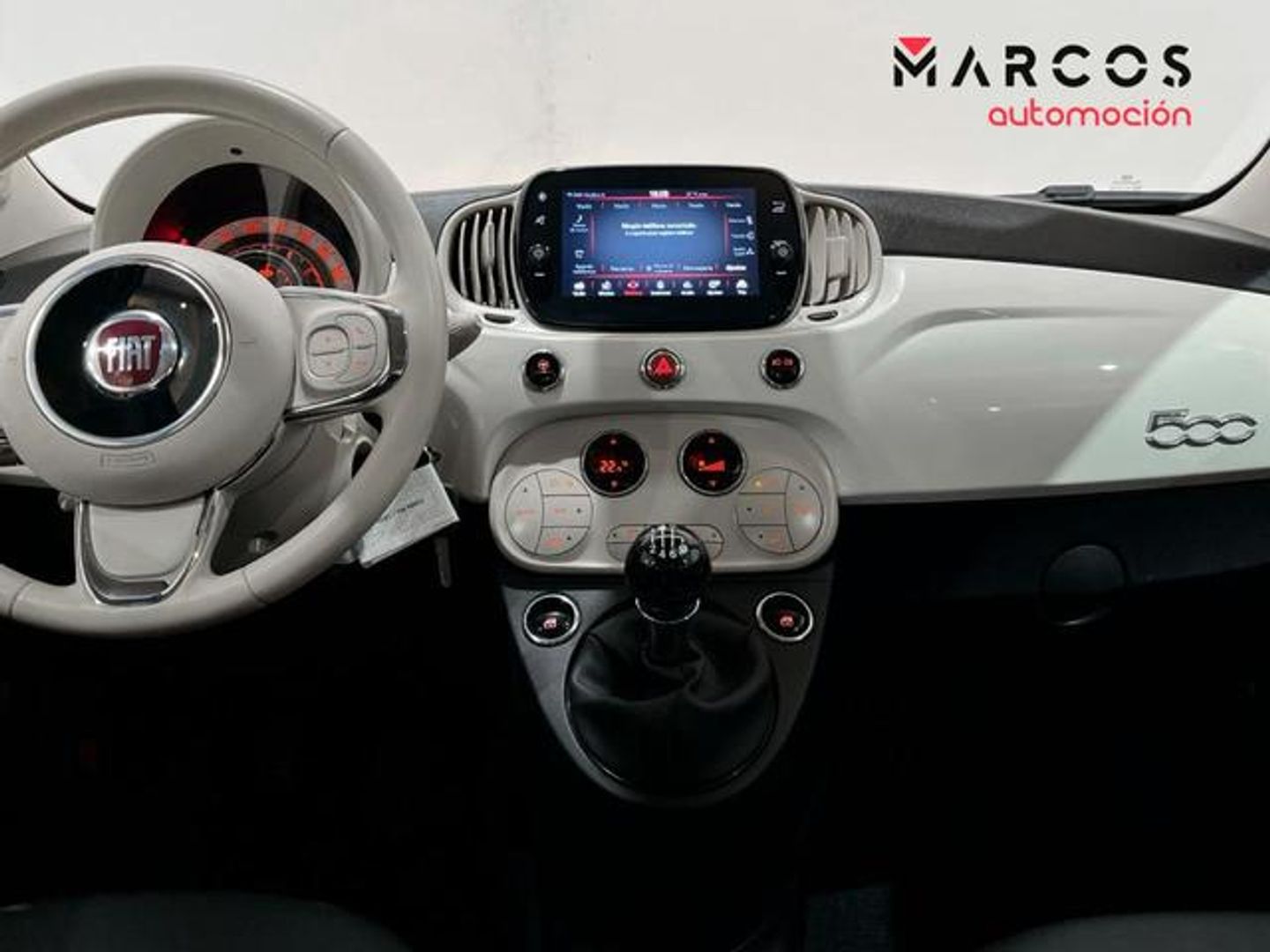 Fiat 500 1.0 Hybrid Dolcevita 51 kW (70 CV)