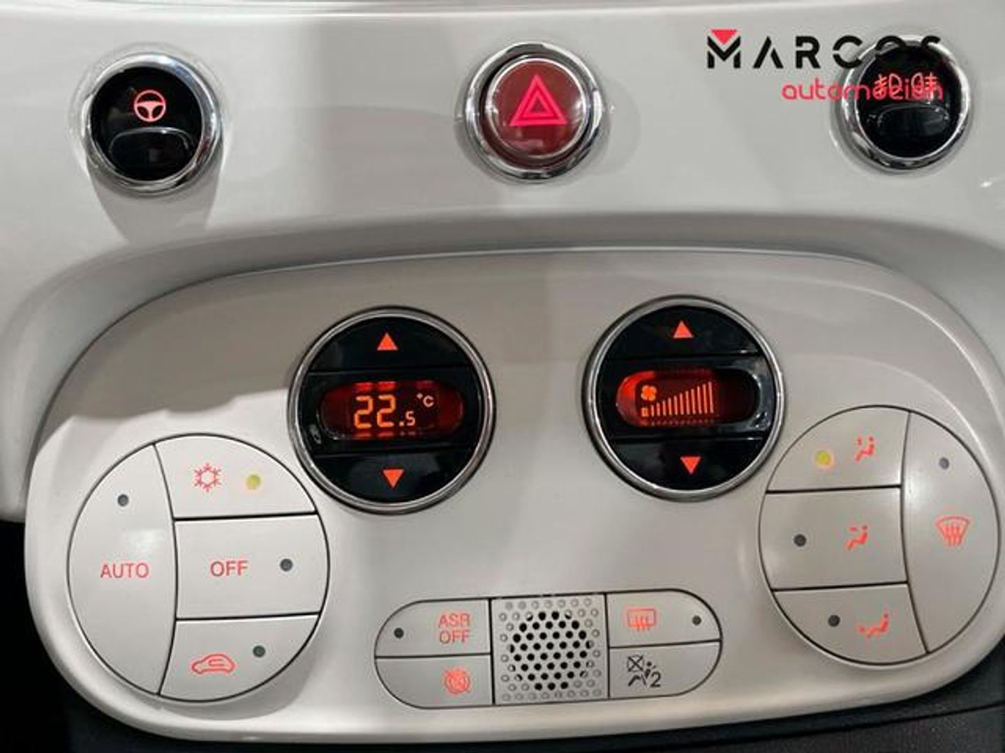 Fiat 500 1.0 Hybrid Dolcevita 51 kW (70 CV)