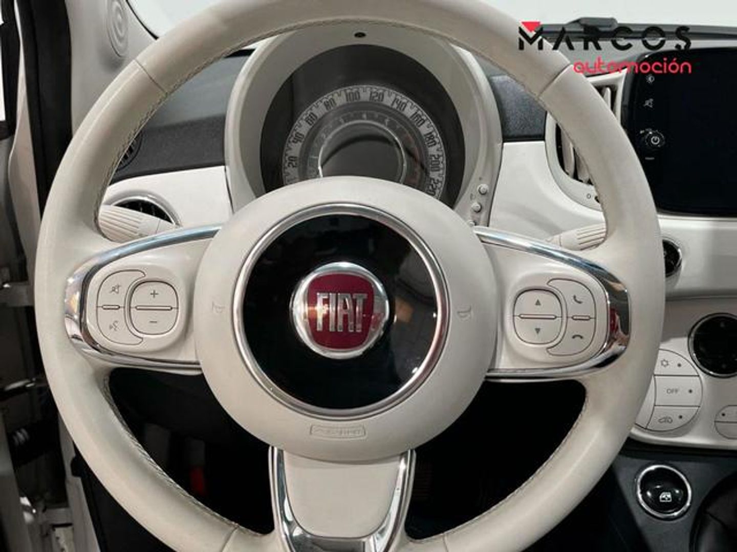 Fiat 500 1.0 Hybrid Dolcevita 51 kW (70 CV)