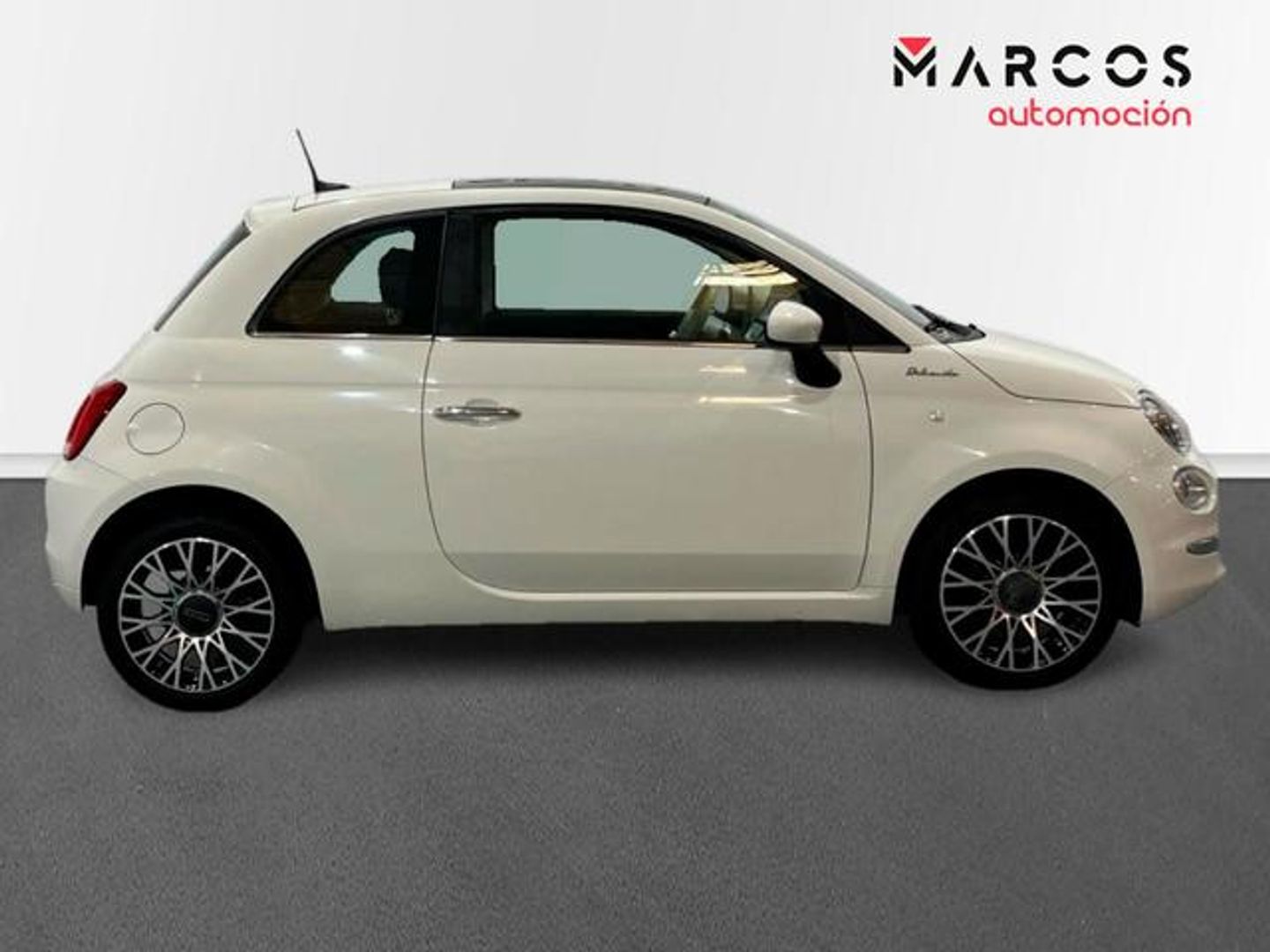 Fiat 500 1.0 Hybrid Dolcevita 51 kW (70 CV)