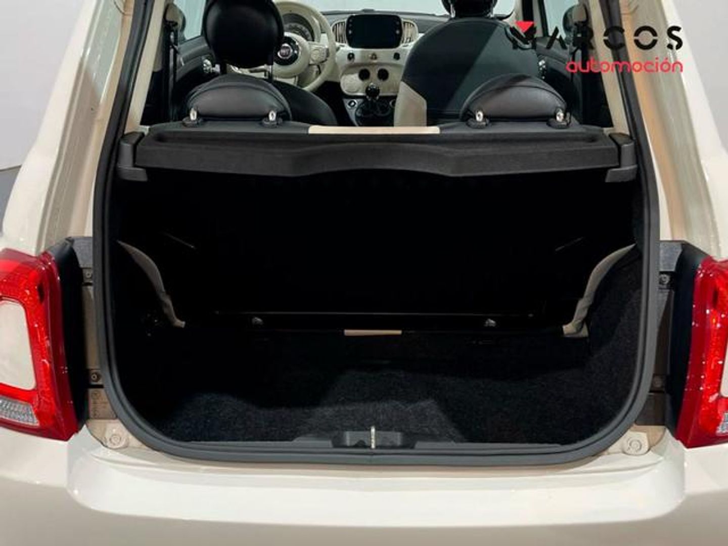 Fiat 500 1.0 Hybrid Dolcevita 51 kW (70 CV)