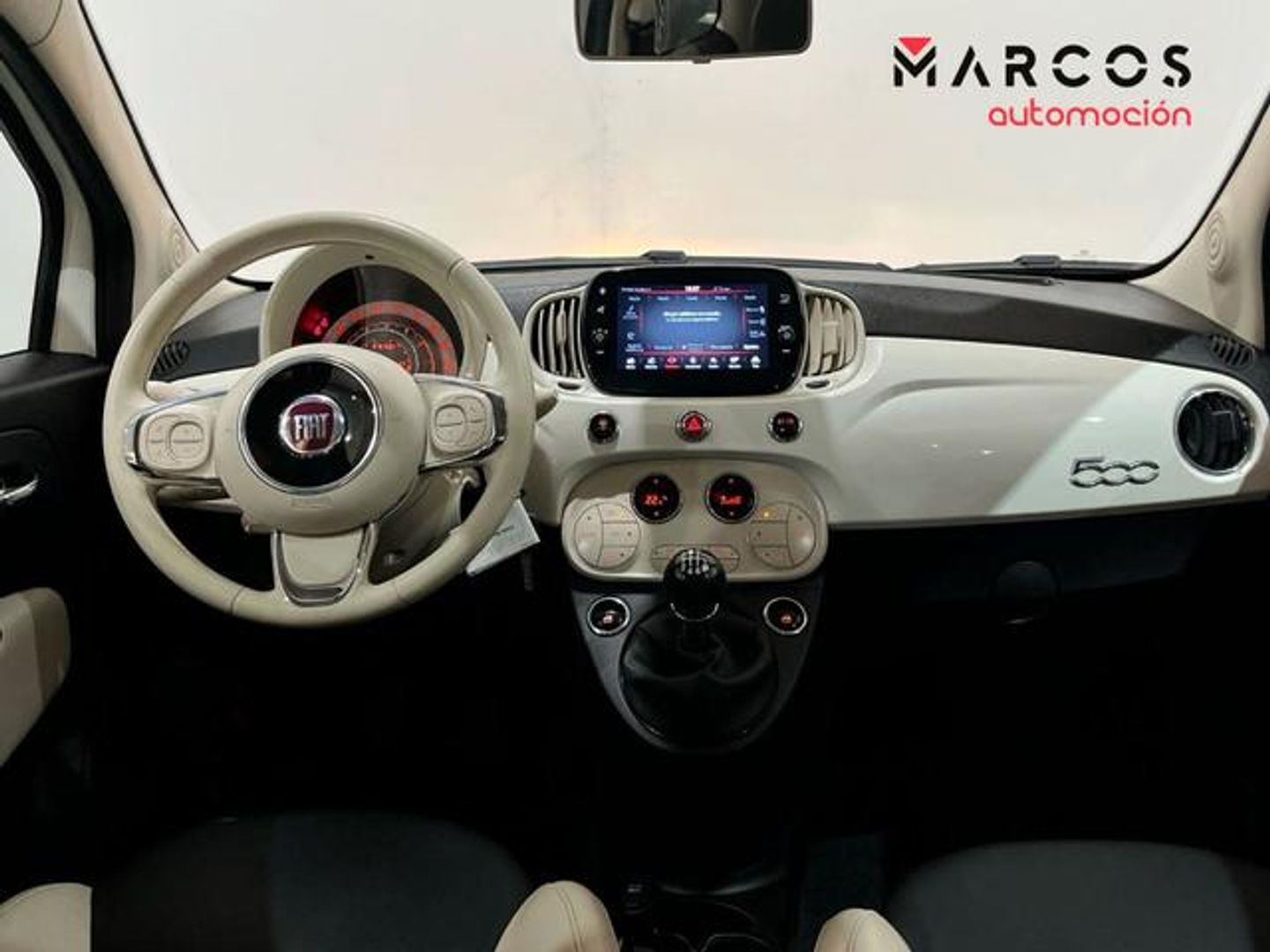 Fiat 500 1.0 Hybrid Dolcevita 51 kW (70 CV)