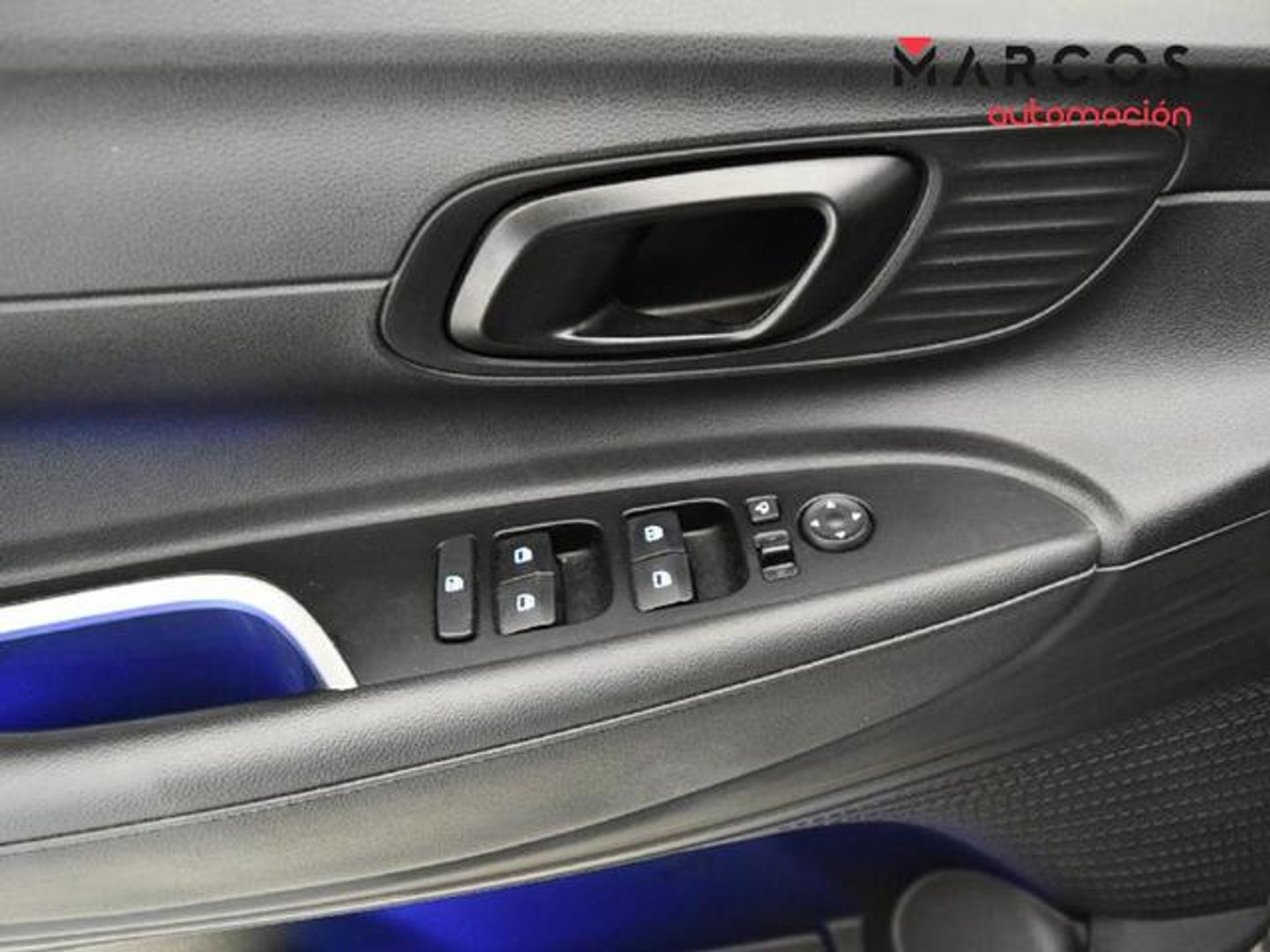 Hyundai i20 1.2 MPI Klass 62 kW (84 CV)
