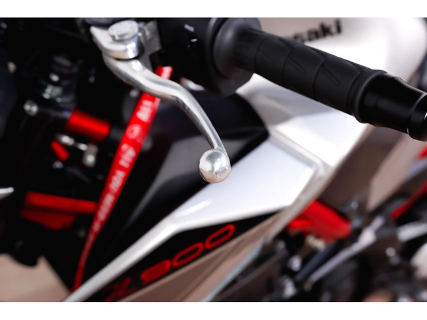 Kawasaki Z900/A2