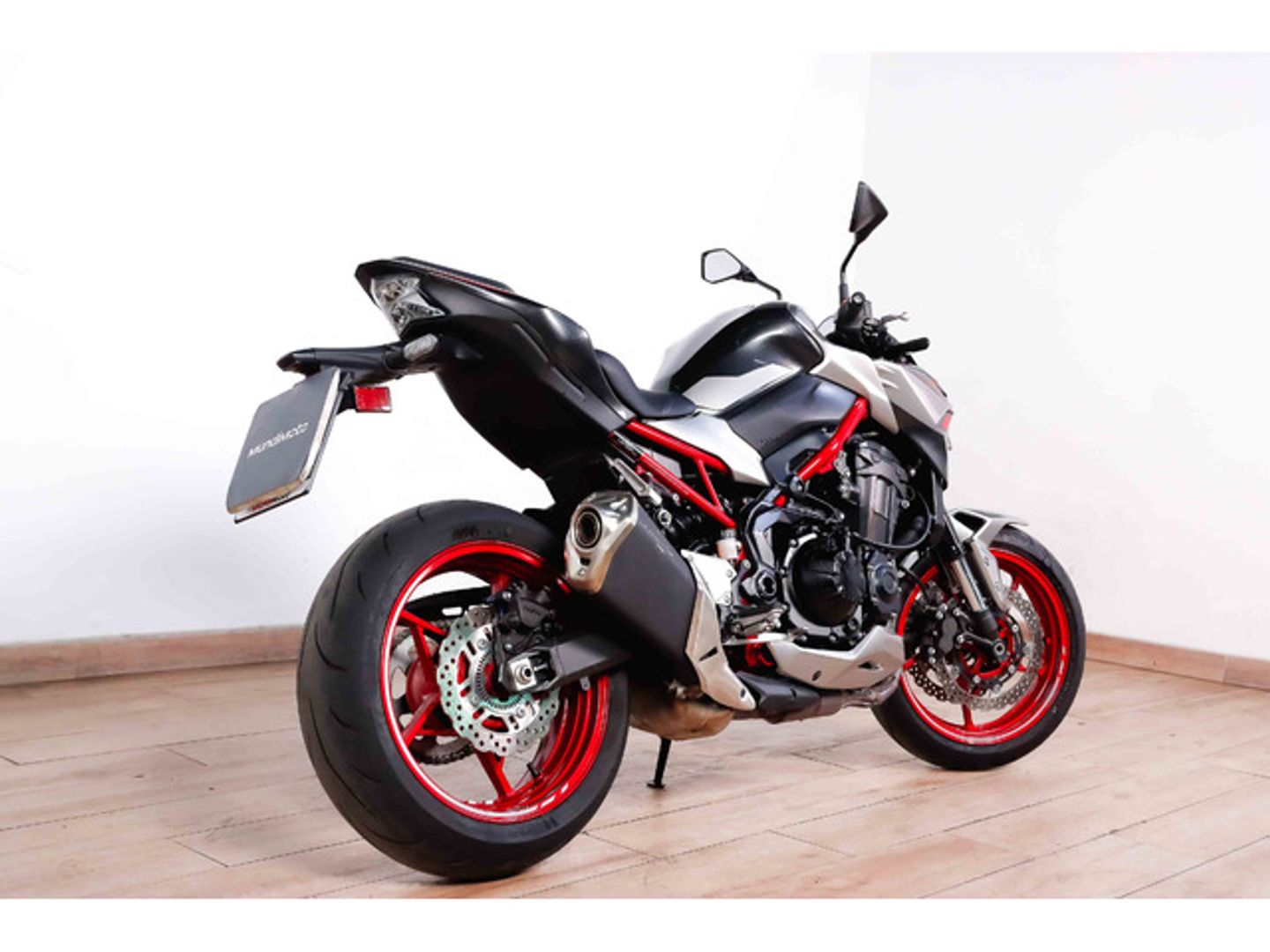 Kawasaki Z900/A2