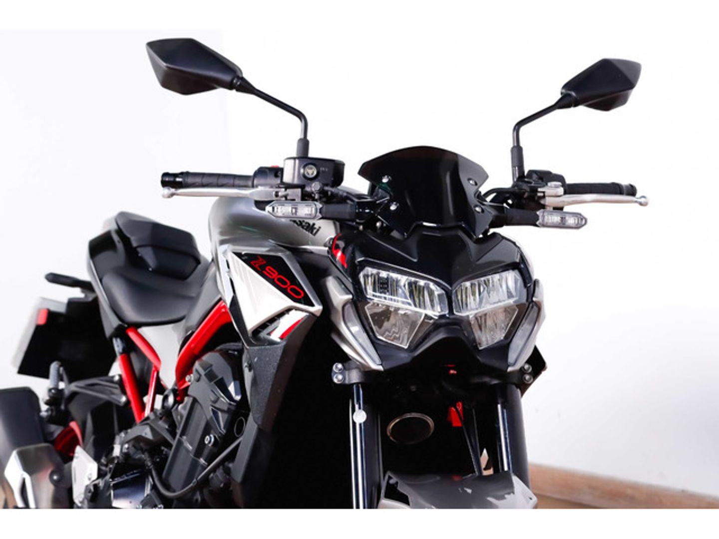 Kawasaki Z900/A2