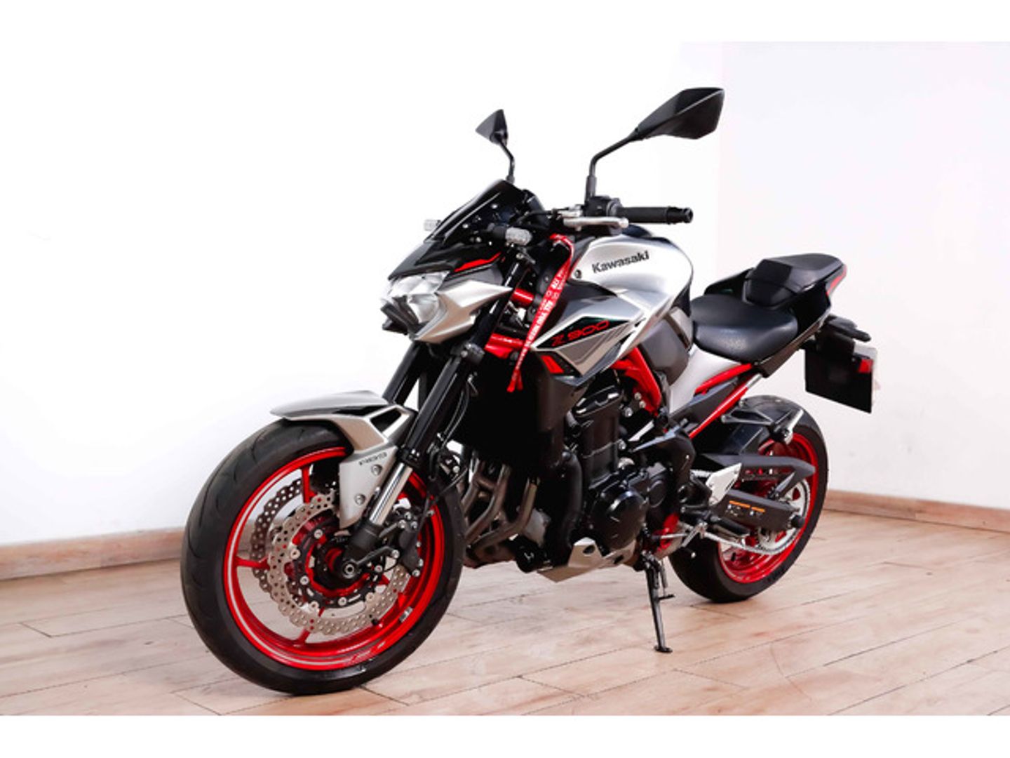 Kawasaki Z900/A2