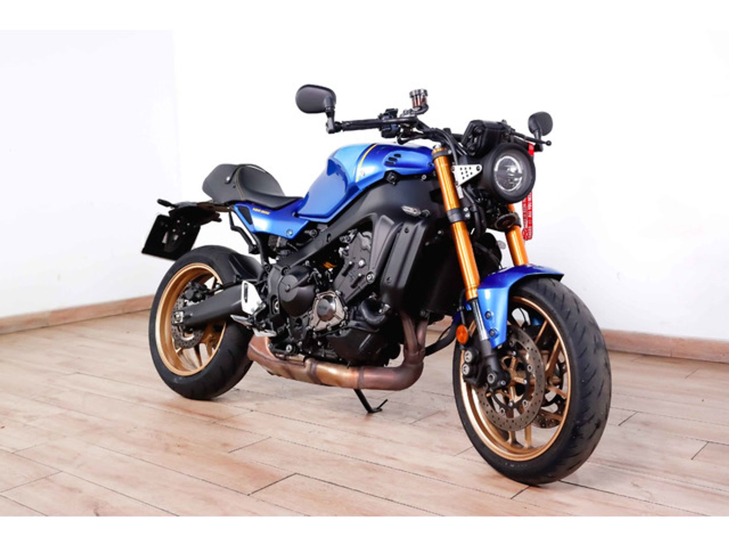 Yamaha XSR 900