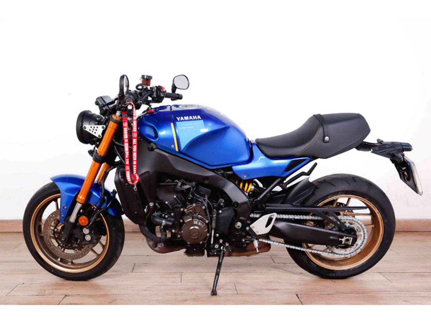 Yamaha XSR 900