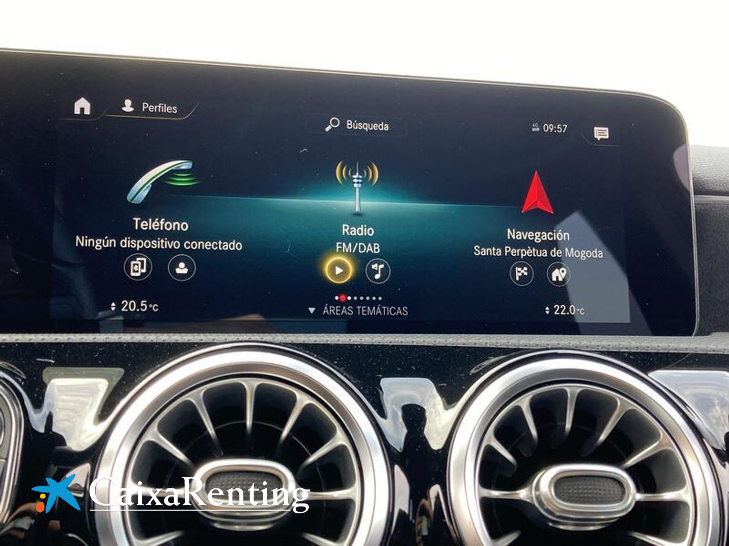 Mercedes-Benz Clase A Compacto A 250 e EQ 160 kW (218 CV)