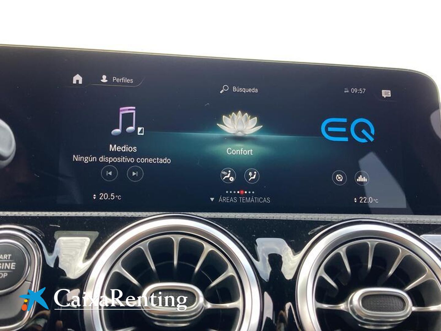 Mercedes-Benz Clase A Compacto A 250 e EQ 160 kW (218 CV)