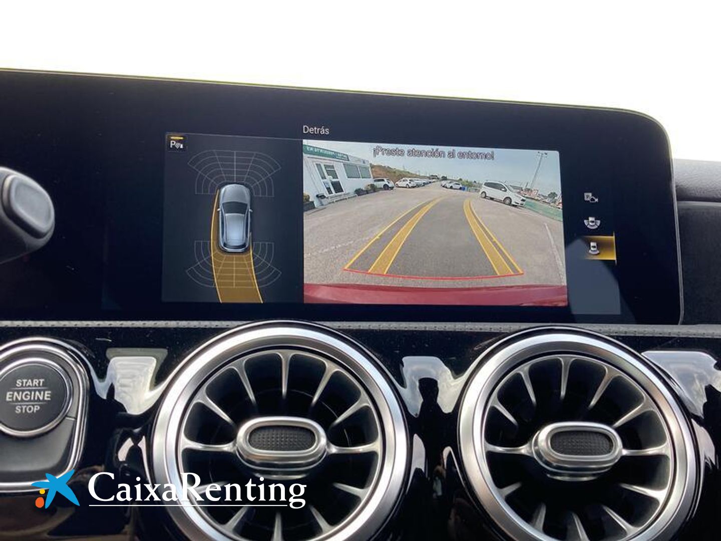Mercedes-Benz Clase A Compacto A 250 e EQ 160 kW (218 CV)
