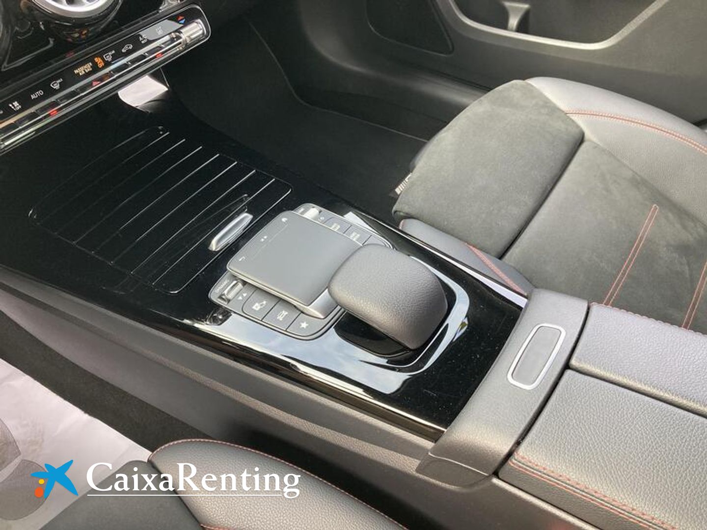 Mercedes-Benz Clase A Compacto A 250 e EQ 160 kW (218 CV)