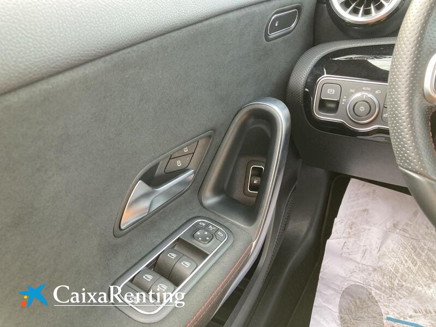 Mercedes-Benz Clase A Compacto A 250 e EQ 160 kW (218 CV)