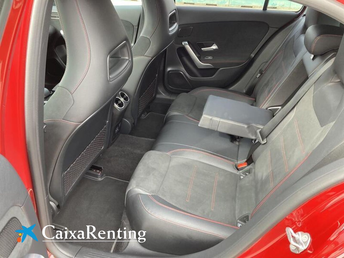 Mercedes-Benz Clase A Compacto A 250 e EQ 160 kW (218 CV)