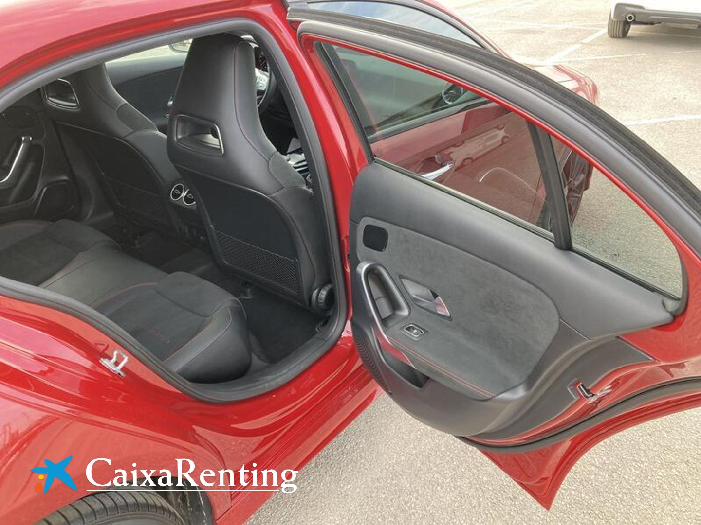Mercedes-Benz Clase A Compacto A 250 e EQ 160 kW (218 CV)