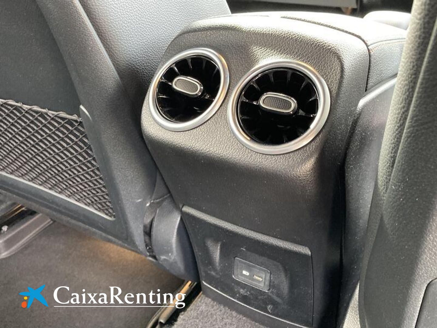 Mercedes-Benz Clase A Compacto A 250 e EQ 160 kW (218 CV)