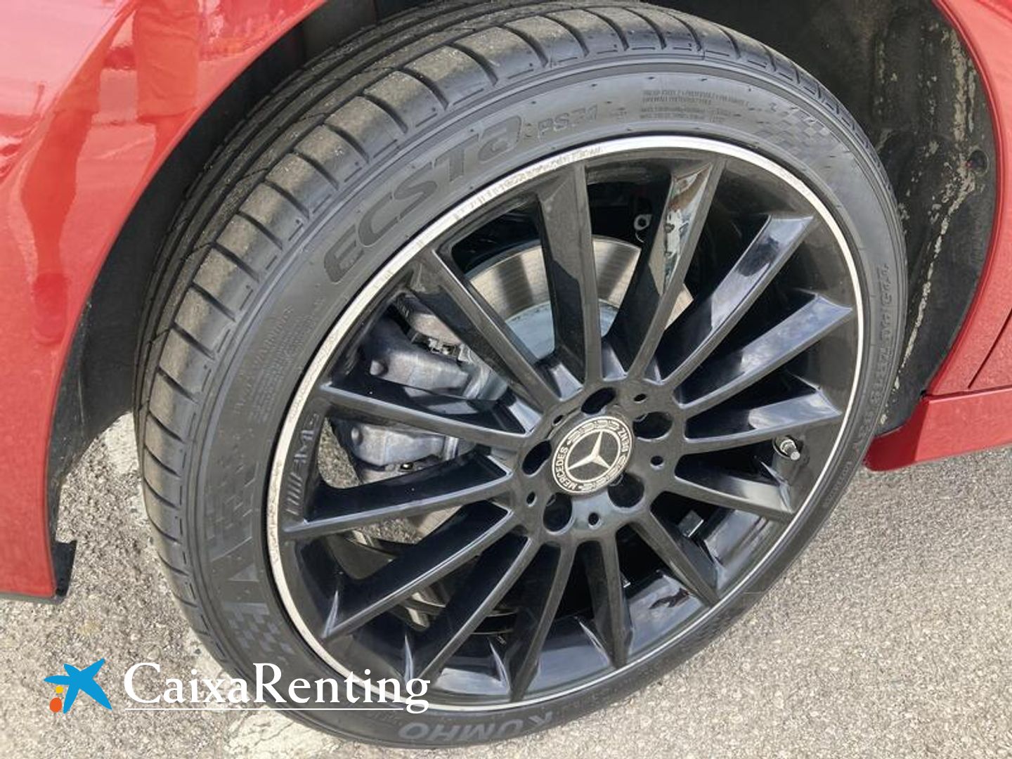 Mercedes-Benz Clase A Compacto A 250 e EQ 160 kW (218 CV)