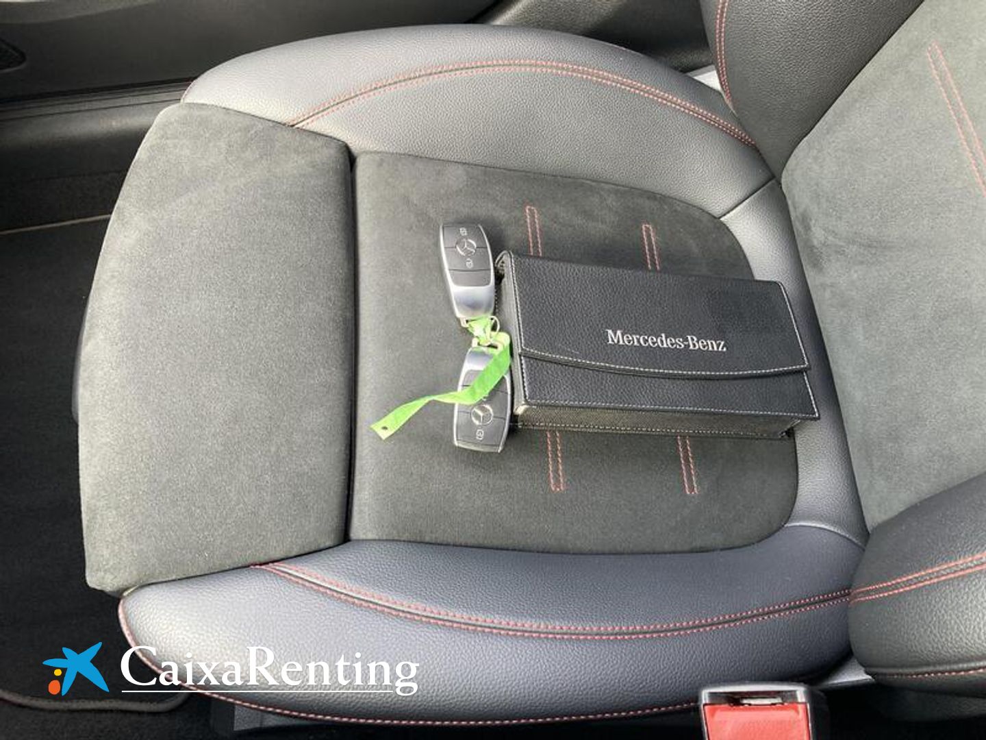 Mercedes-Benz Clase A Compacto A 250 e EQ 160 kW (218 CV)