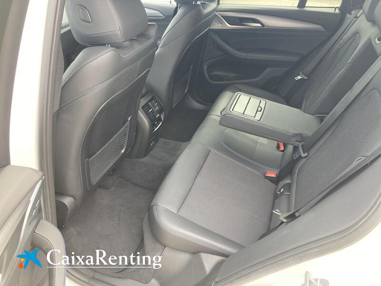 BMW X3 sDrive18d 110 kW (150 CV)