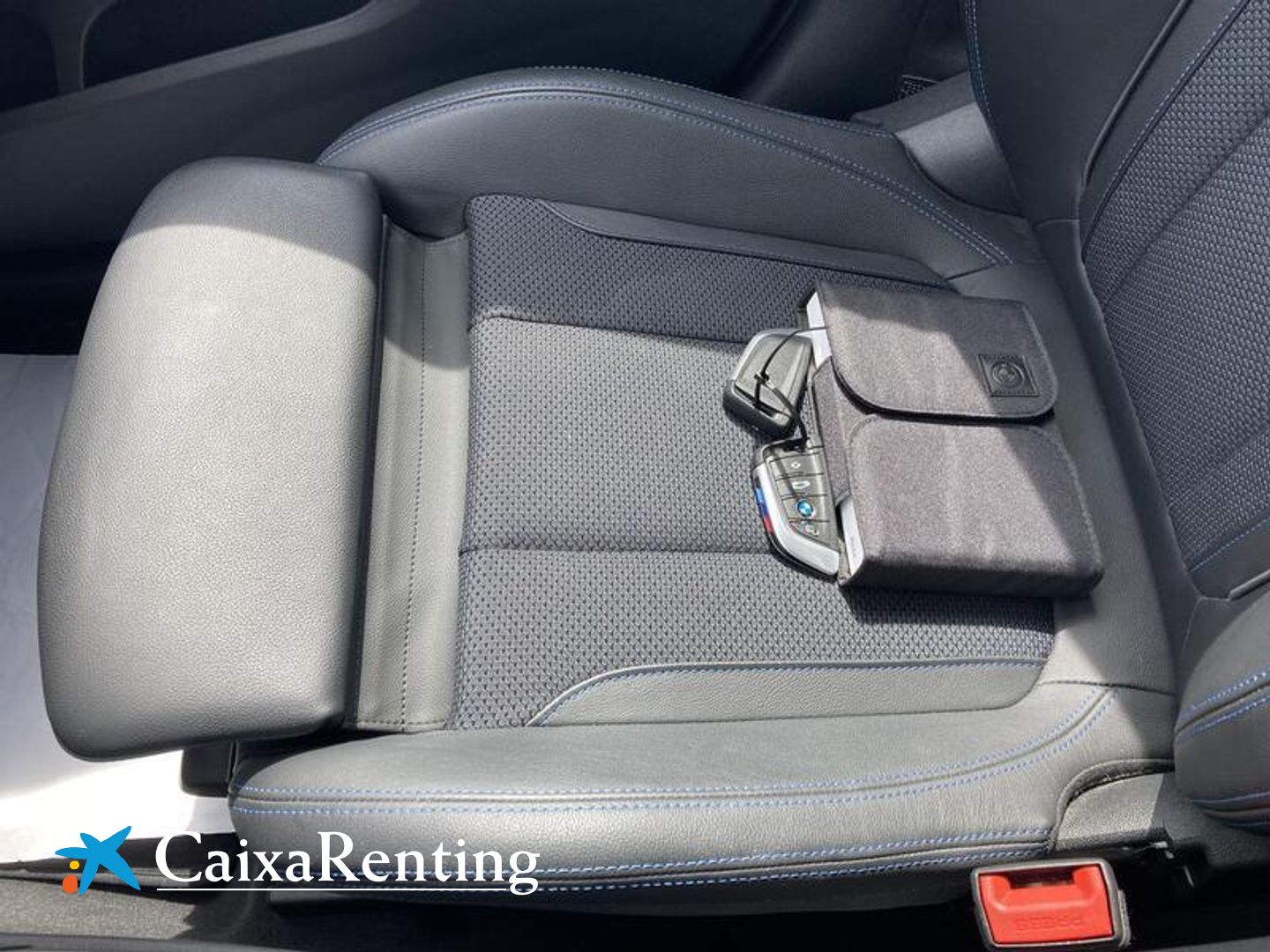 BMW X3 sDrive18d 110 kW (150 CV)