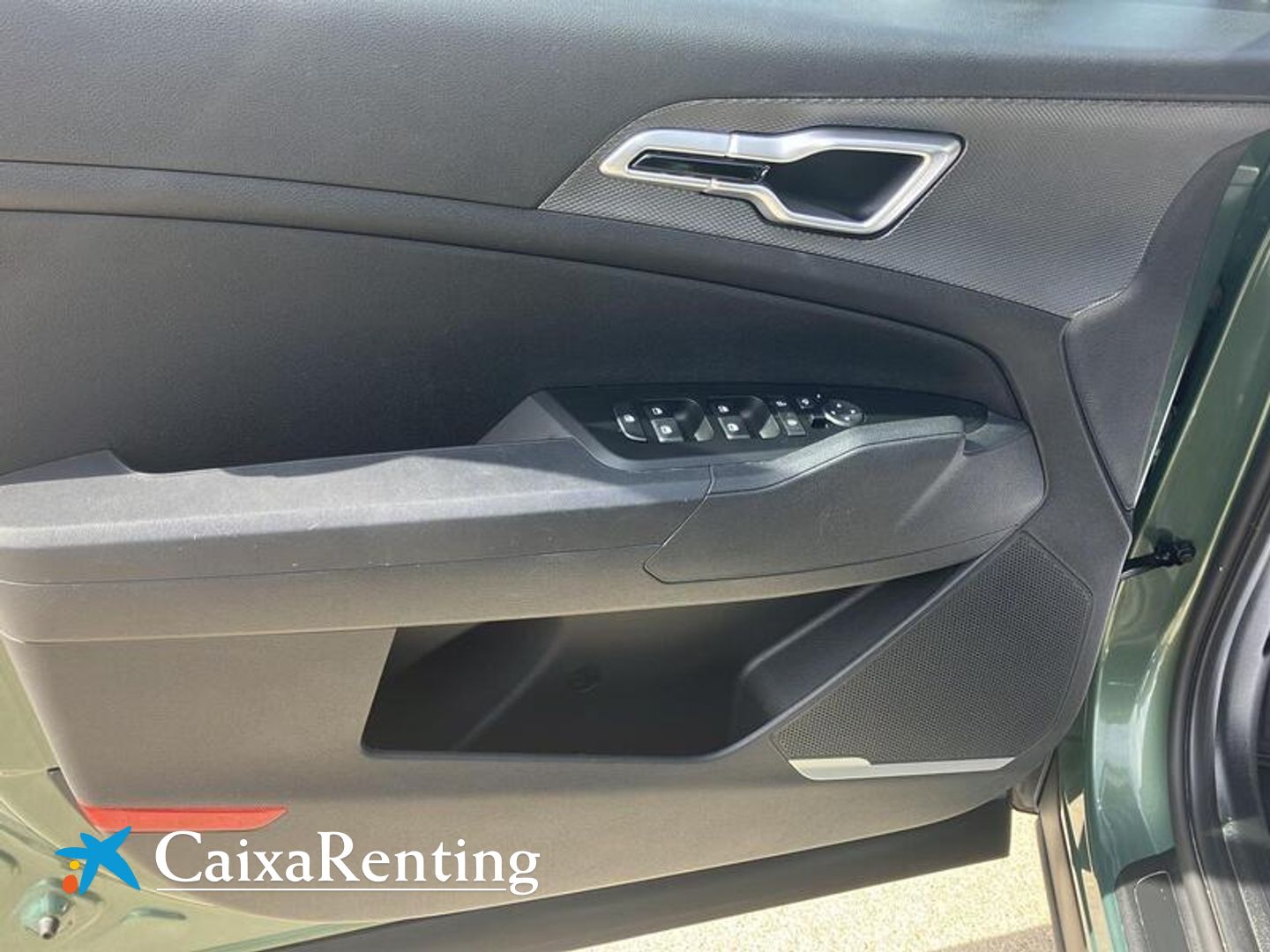 Kia Sportage 1.6 T-GDi Concept 4X2 110 kW (150 CV)