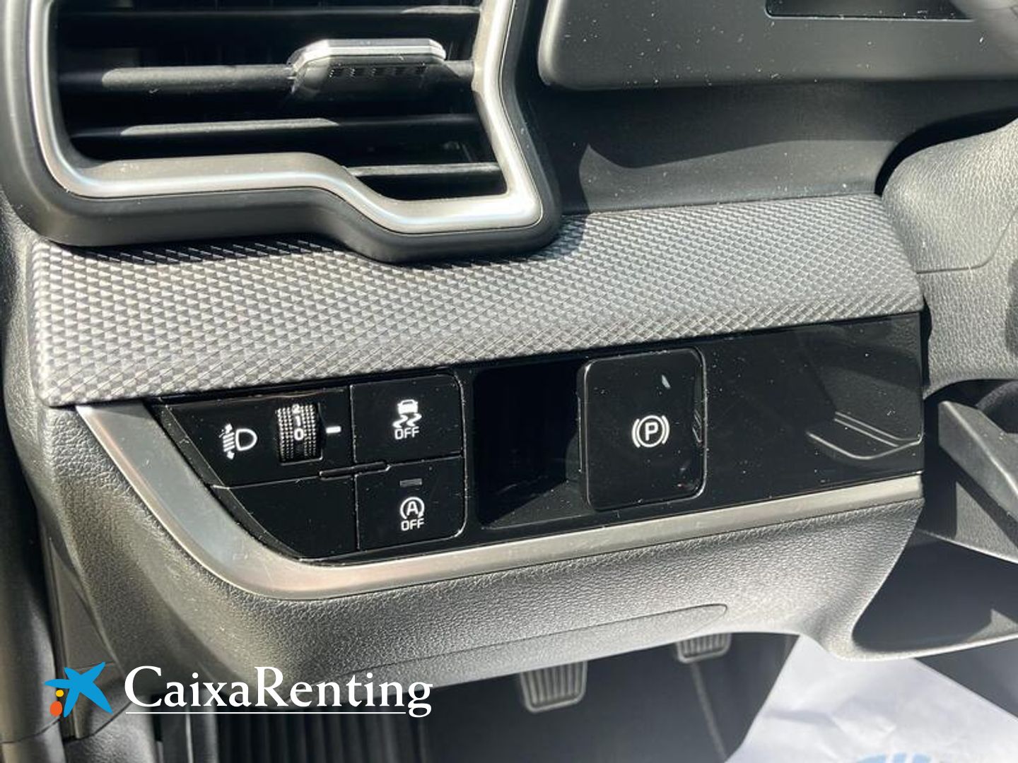 Kia Sportage 1.6 T-GDi Concept 4X2 110 kW (150 CV)
