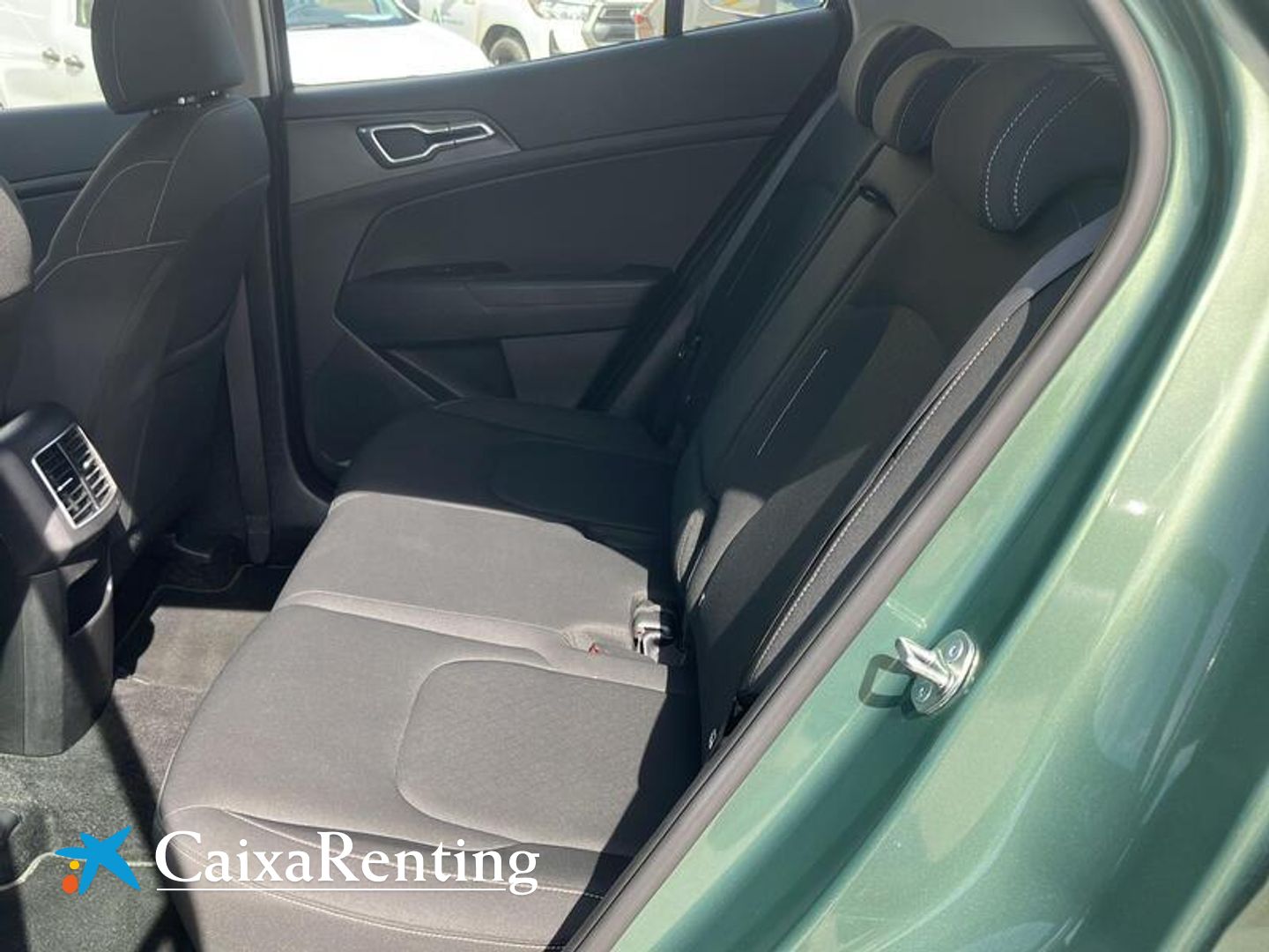 Kia Sportage 1.6 T-GDi Concept 4X2 110 kW (150 CV)