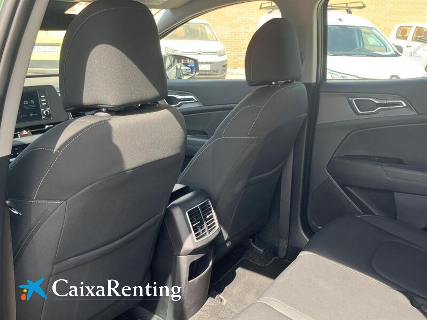 Kia Sportage 1.6 T-GDi Concept 4X2 110 kW (150 CV)