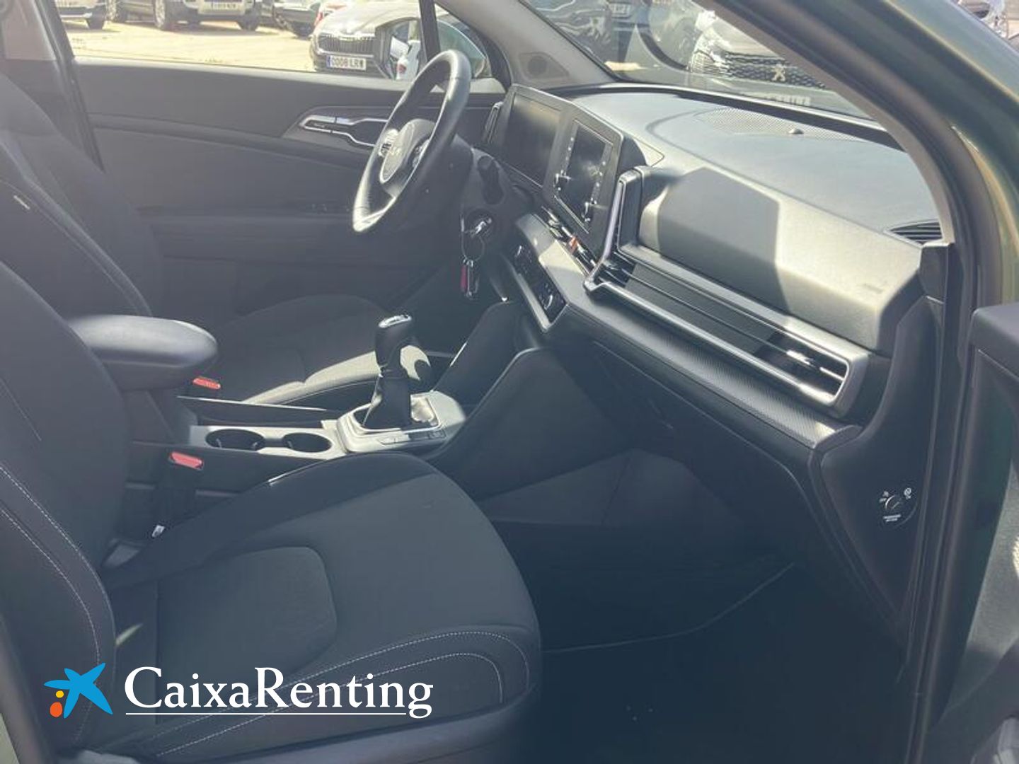 Kia Sportage 1.6 T-GDi Concept 4X2 110 kW (150 CV)