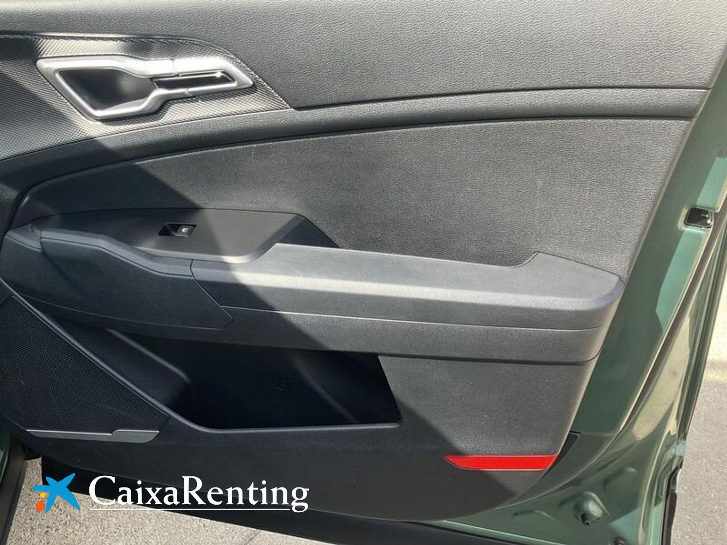 Kia Sportage 1.6 T-GDi Concept 4X2 110 kW (150 CV)