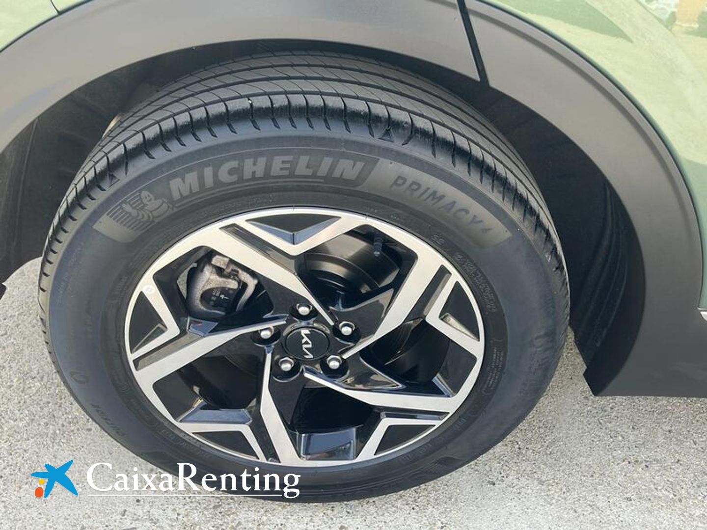 Kia Sportage 1.6 T-GDi Concept 4X2 110 kW (150 CV)