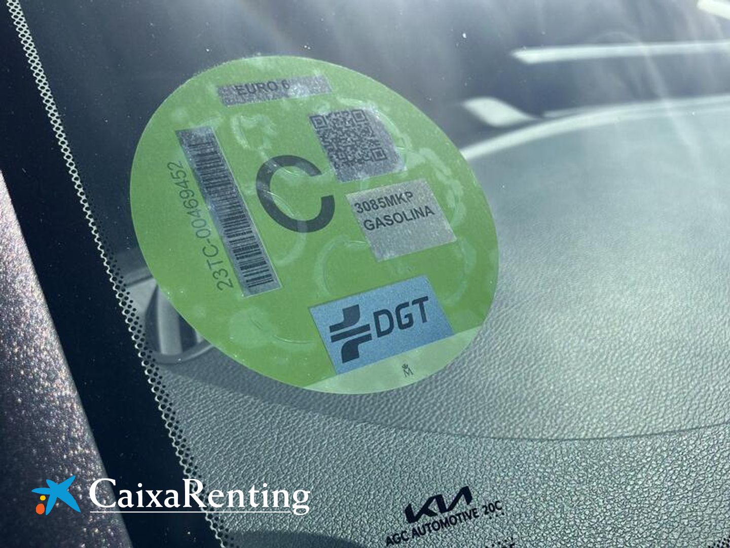 Kia Sportage 1.6 T-GDi Concept 4X2 110 kW (150 CV)