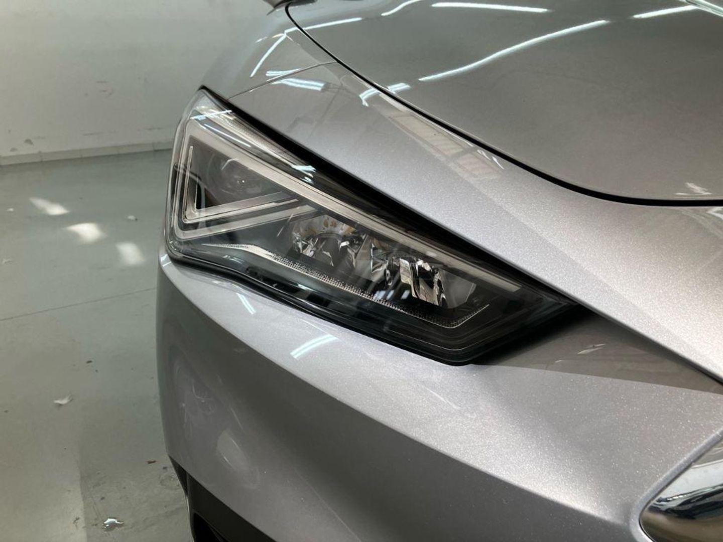 SEAT Leon ST 1.5 eTSI Style Special Edition Vision DSG 110 kW (150 CV)