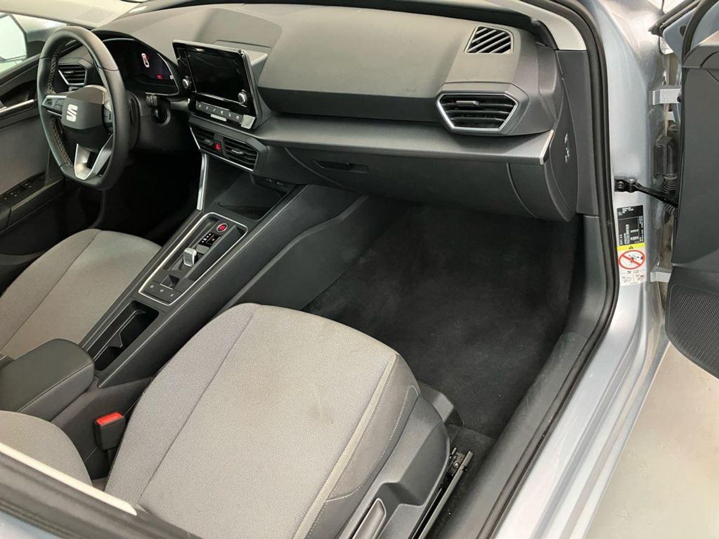 SEAT Leon ST 1.5 eTSI Style Special Edition Vision DSG 110 kW (150 CV)