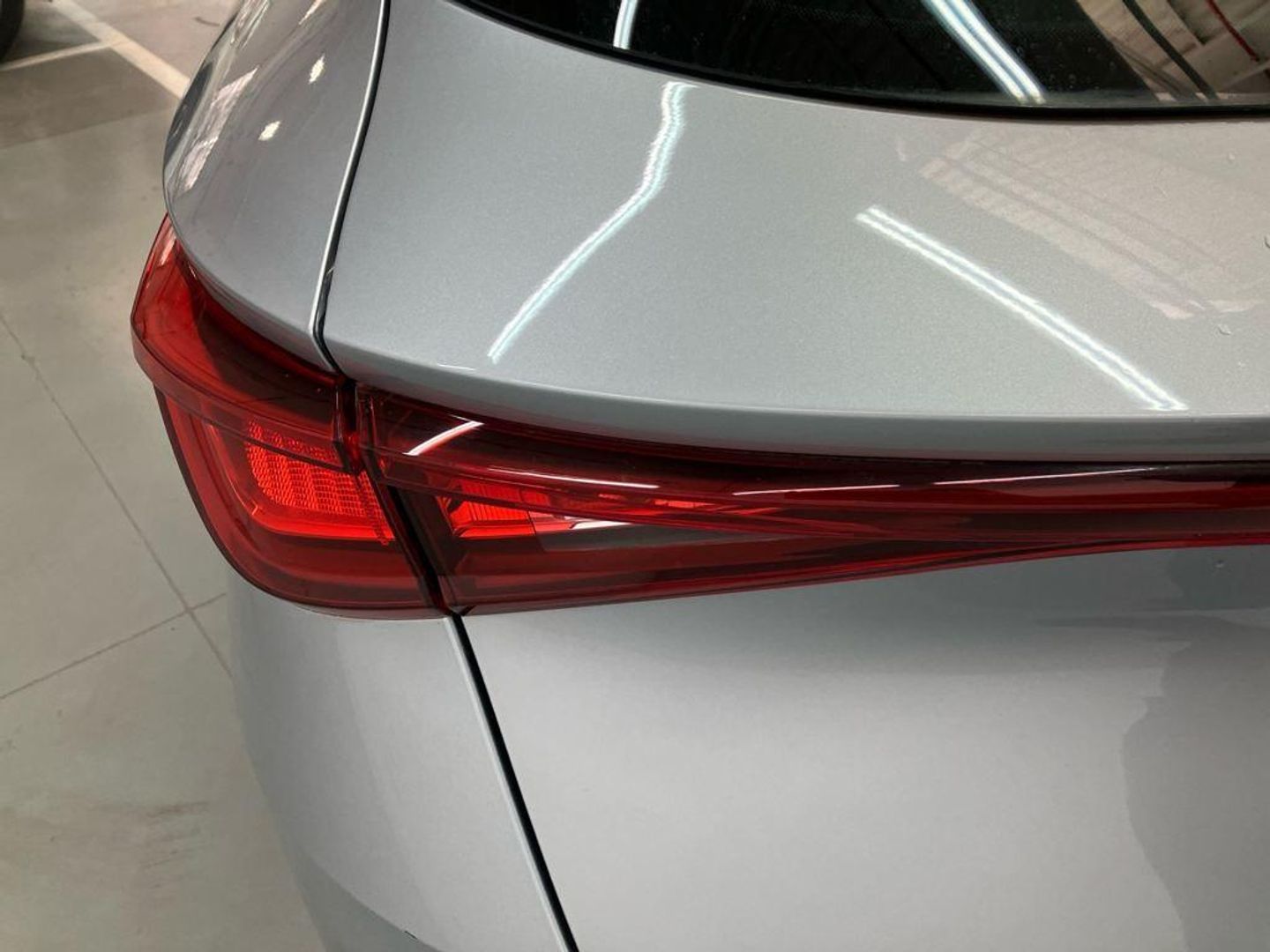 SEAT Leon ST 1.5 eTSI Style Special Edition Vision DSG 110 kW (150 CV)