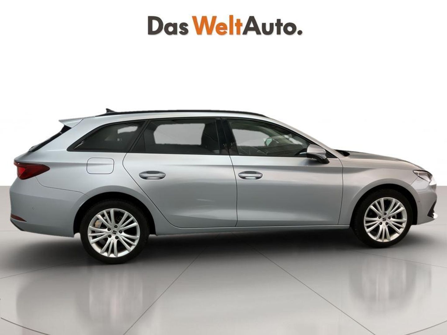 SEAT Leon ST 1.5 eTSI Style Special Edition Vision DSG 110 kW (150 CV)