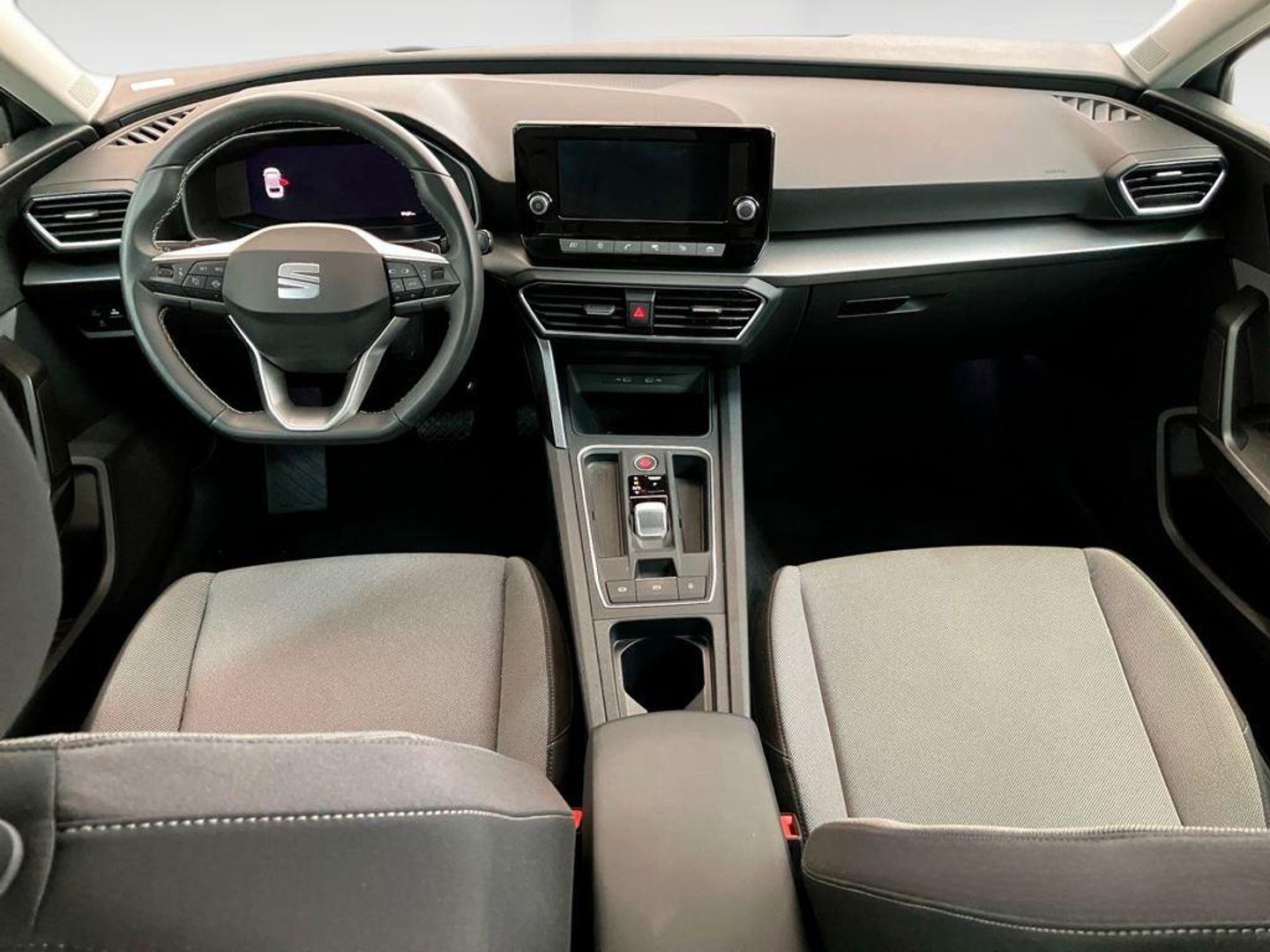 SEAT Leon ST 1.5 eTSI Style Special Edition Vision DSG 110 kW (150 CV)